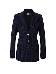 RIANI | Blazer | Nero