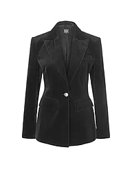 RIANI | Blazer | Nero