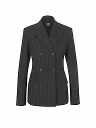 RIANI | Blazer | Nero