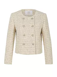 RIANI | Blazer | Crema