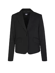 RIANI | Blazer | Nero