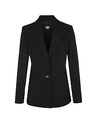 RIANI | Blazer | Nero