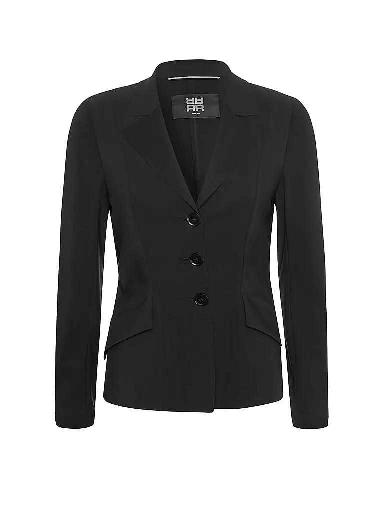 RIANI | Blazer | Nero