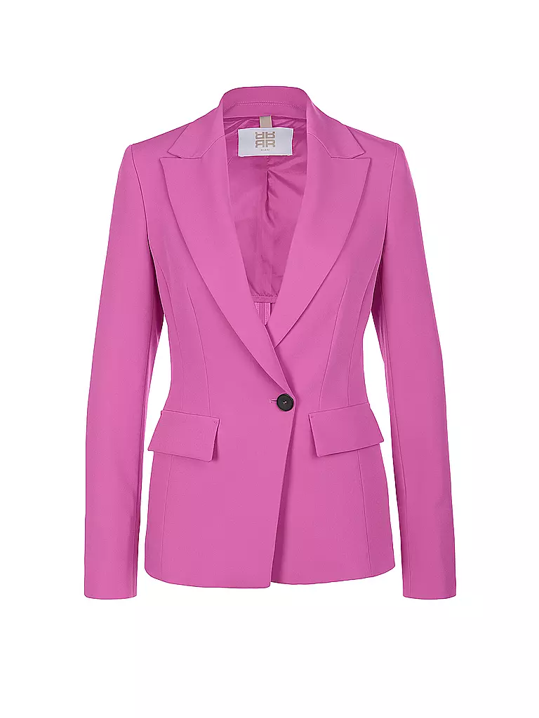 RIANI | Blazer | Fucsia