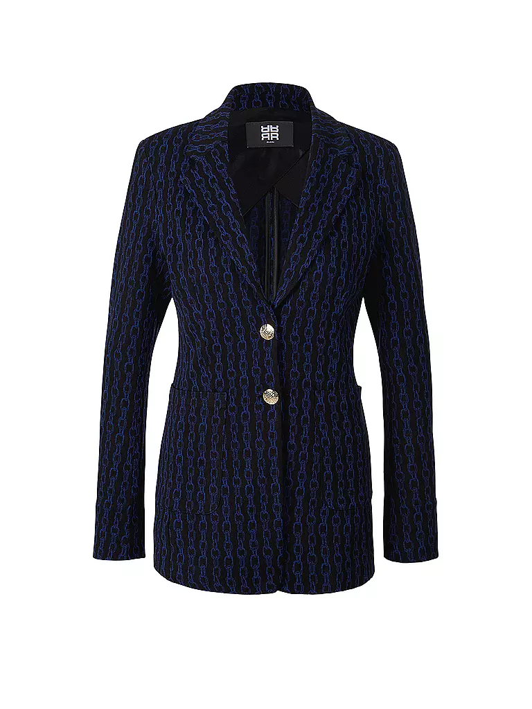 RIANI | Blazer | Nero