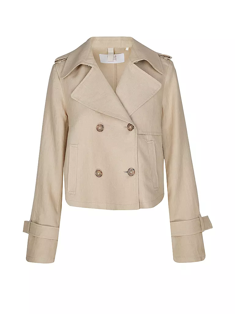 RIANI | Blazer | Beige