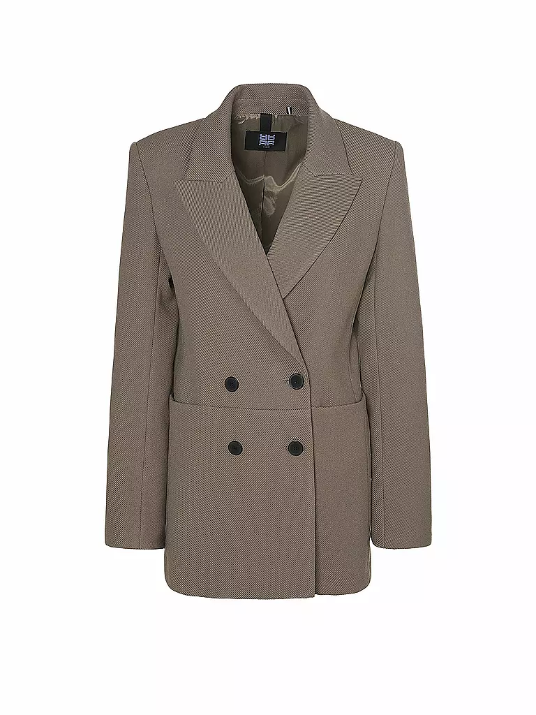 RIANI | Blazer | Grigio