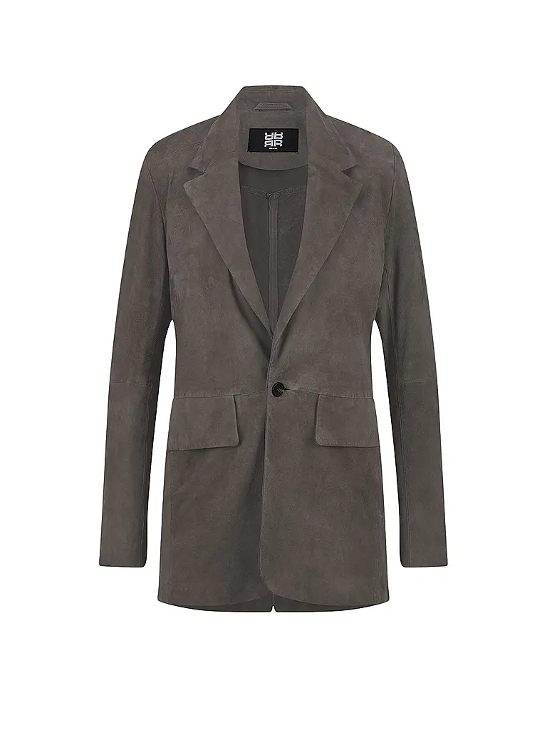 RIANI | Blazer | Marrone