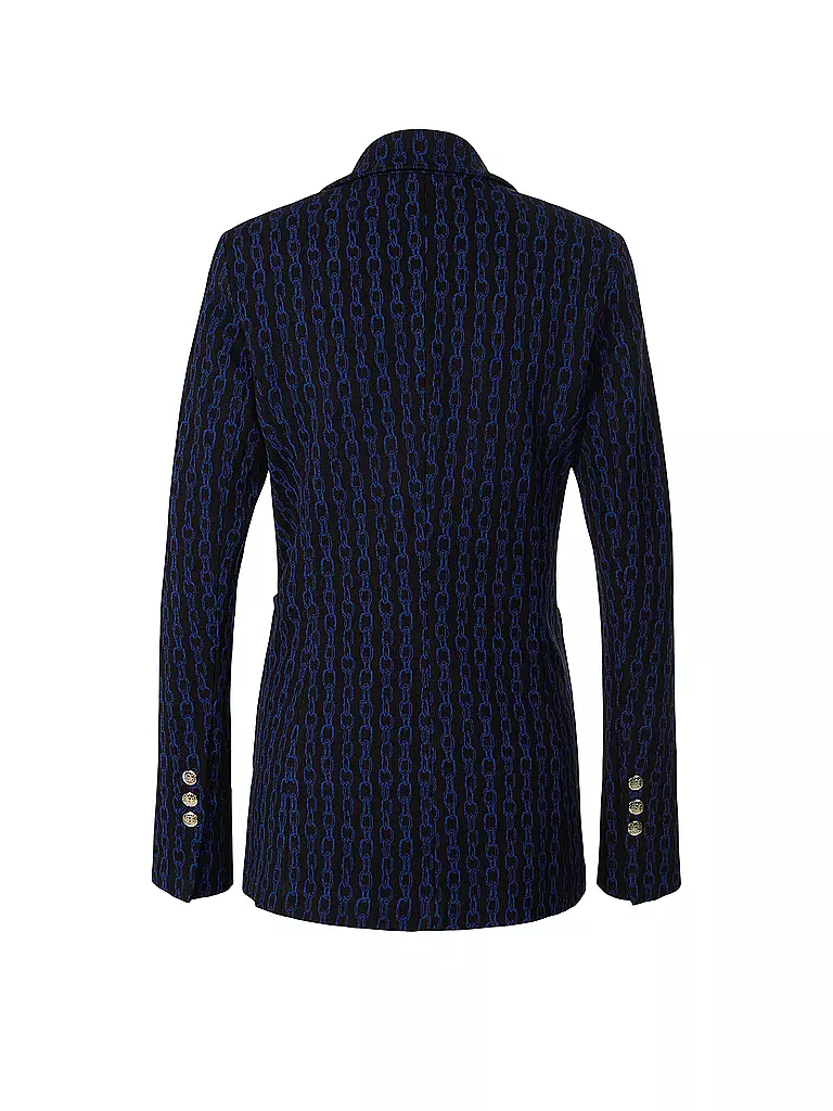 RIANI | Blazer | Nero