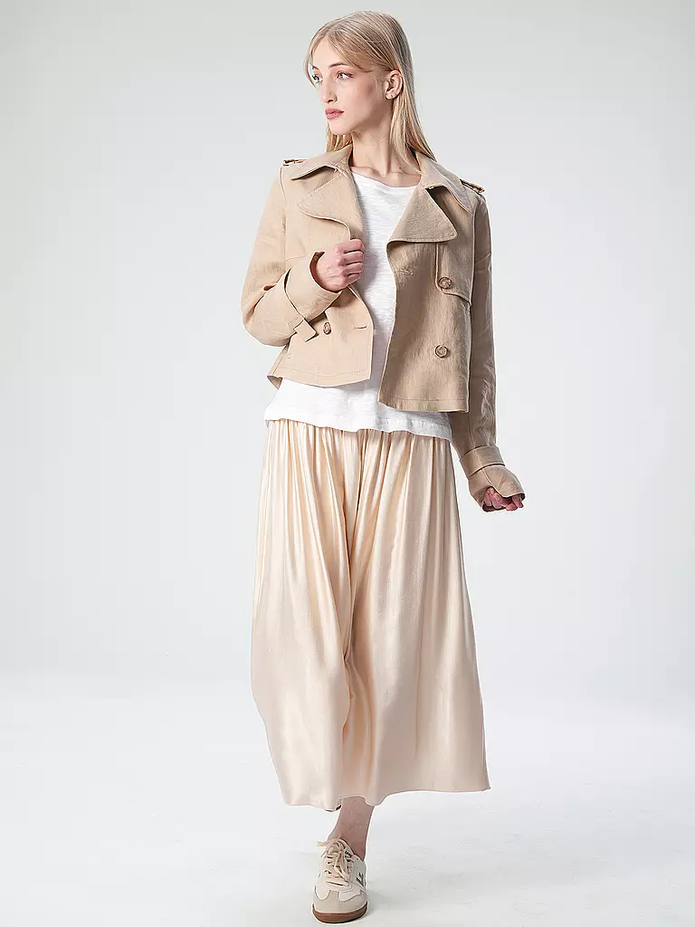RIANI | Blazer | Beige