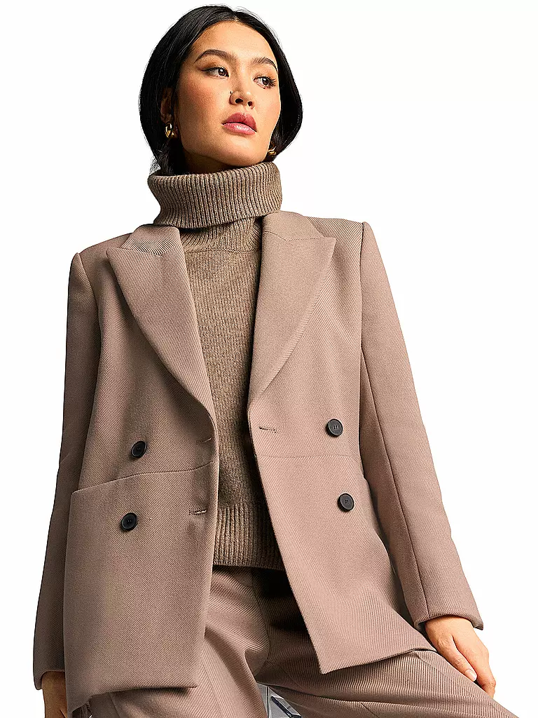 RIANI | Blazer | Grigio