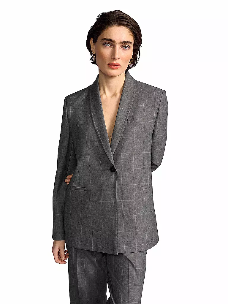 RIANI | Blazer | Grigio
