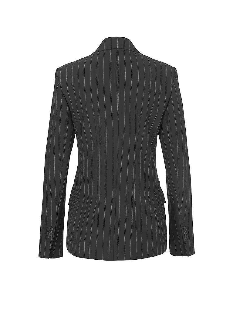 RIANI | Blazer | Nero