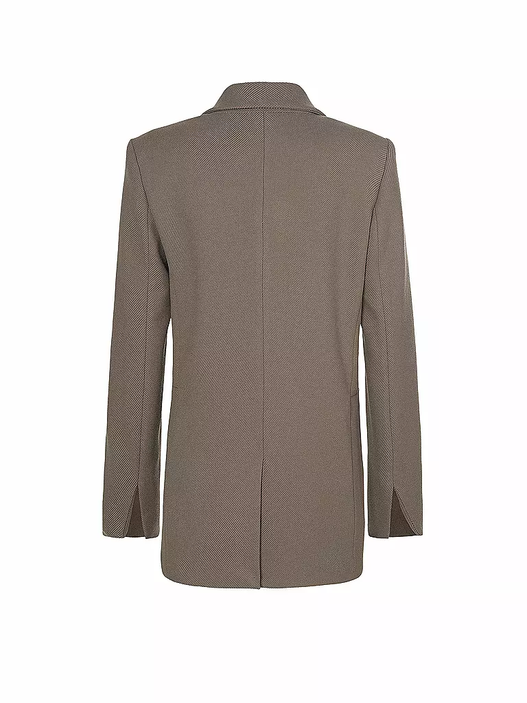 RIANI | Blazer | Grigio