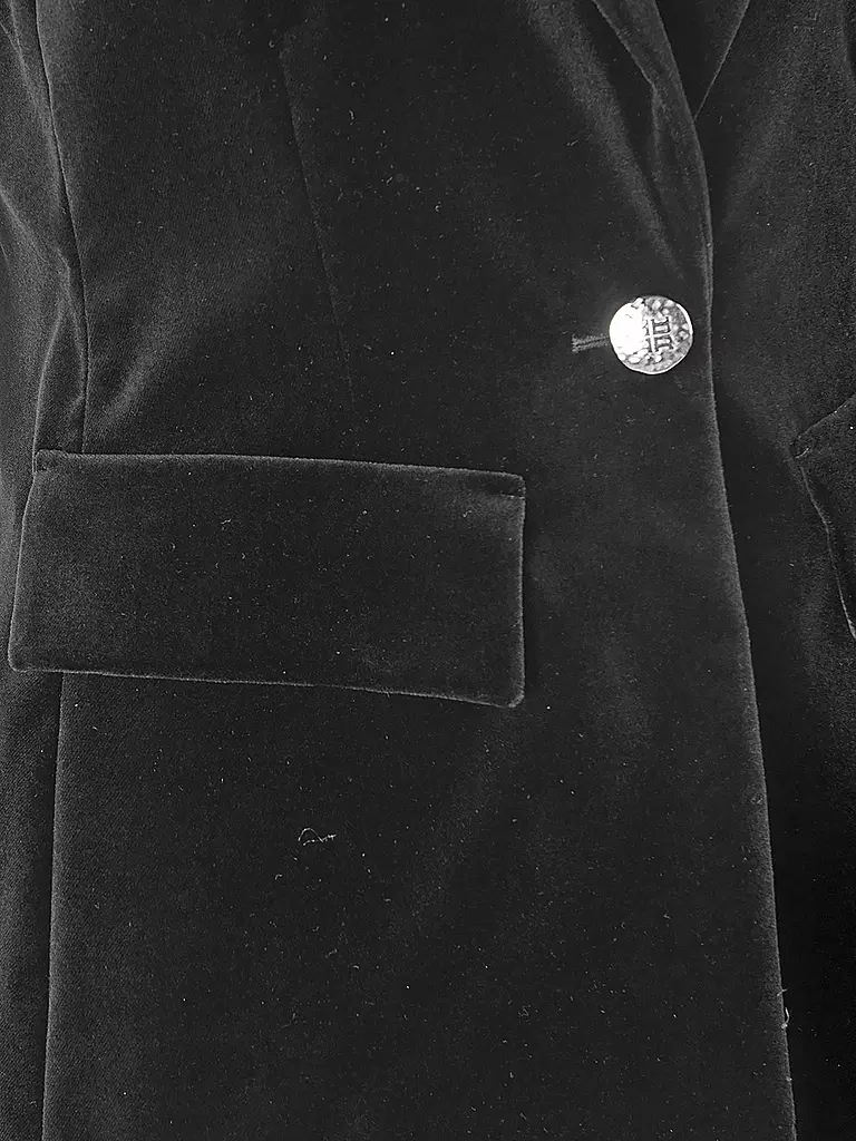 RIANI | Blazer | Nero