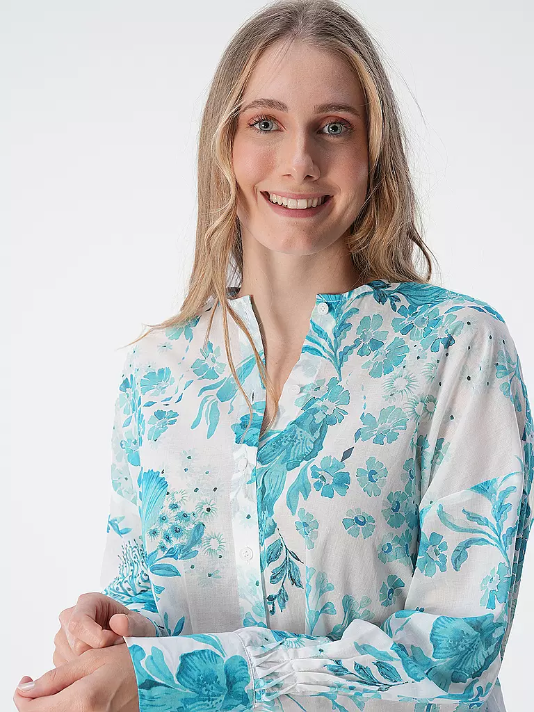 RIANI | Blusa di lino |