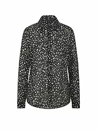 RIANI | Blusa | Nero