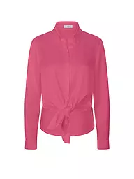 RIANI | Blusa | Fucsia