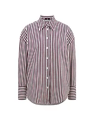 RIANI | Blusa | Rosso scuro
