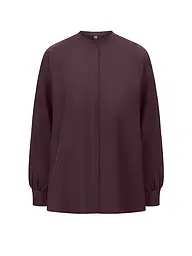 RIANI | Blusa | Rosso scuro