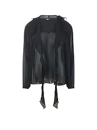 RIANI | Blusa | Nero