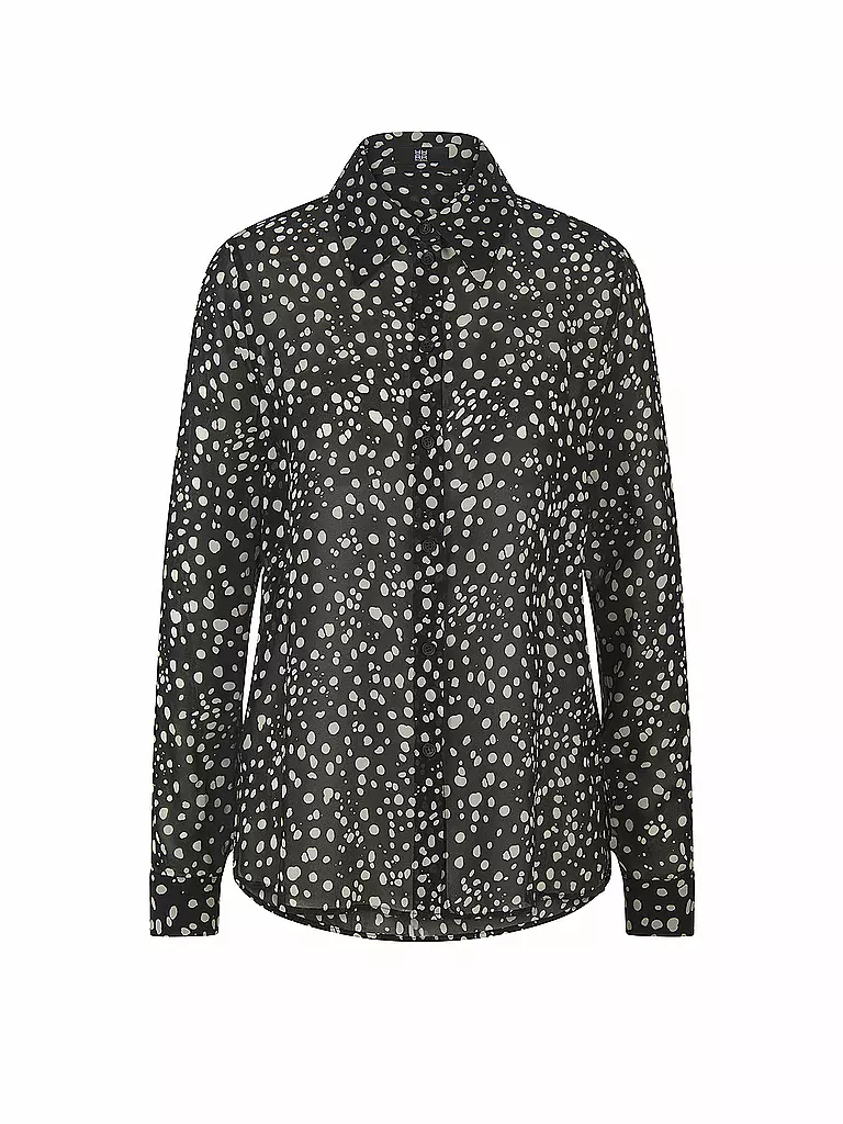 RIANI | Blusa | Nero