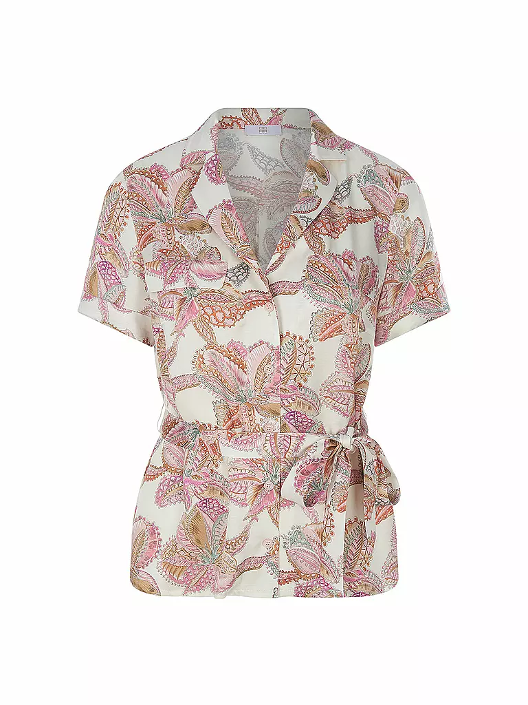 RIANI | Blusa | Rosa