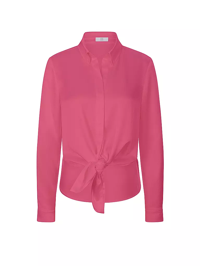 RIANI | Blusa | Fucsia