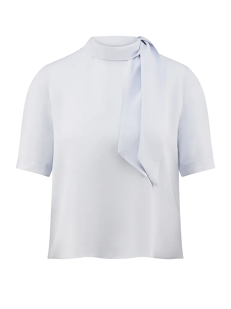 RIANI | Blusa | Blu chiaro