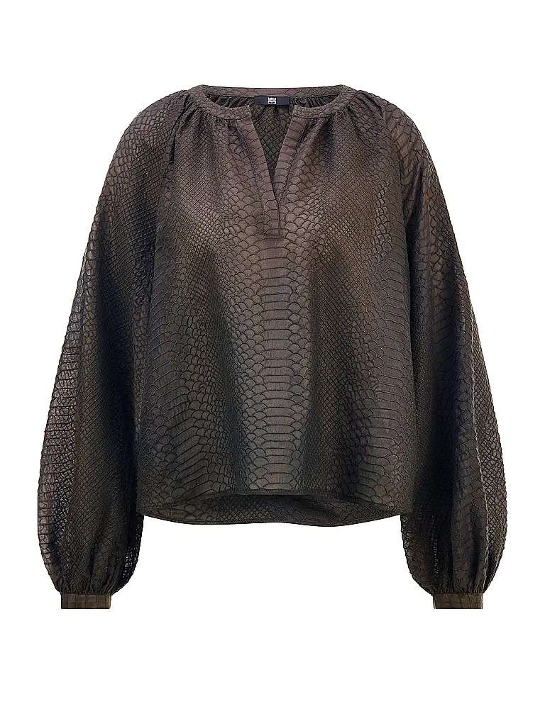 RIANI | Blusa | Marrone
