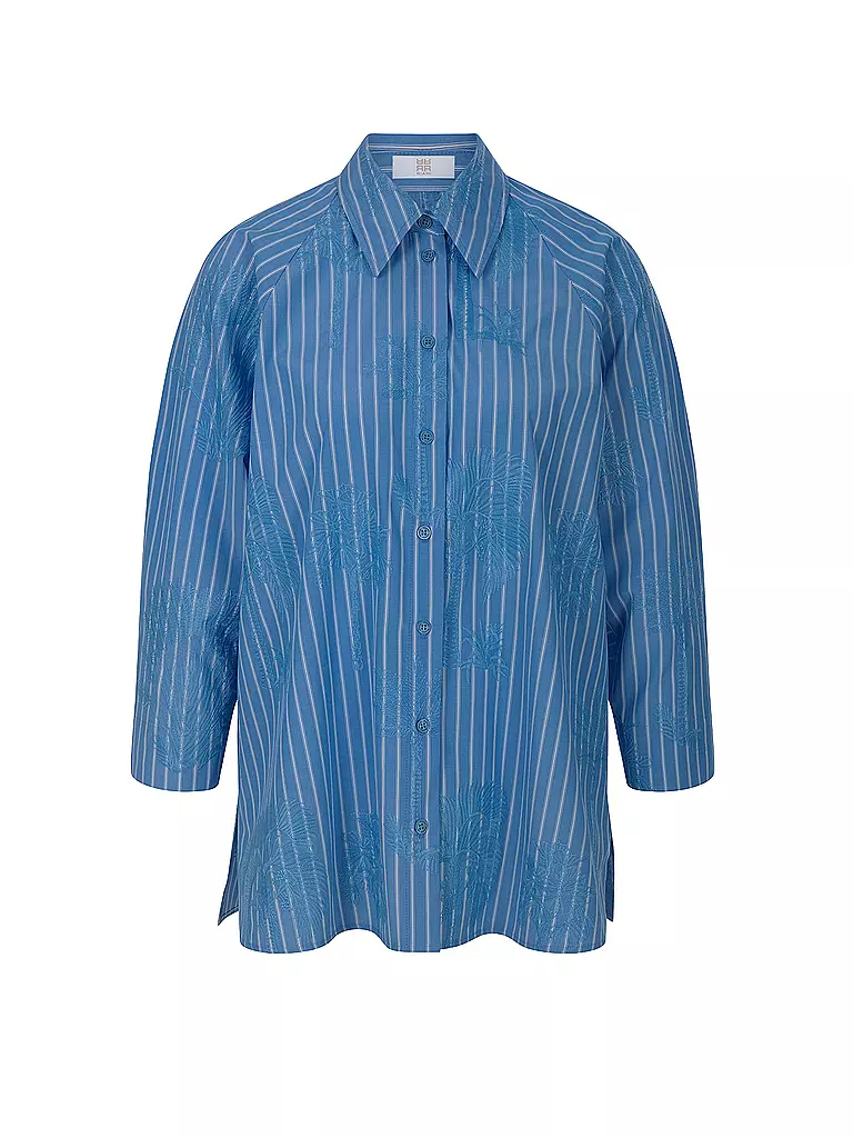 RIANI | Blusa | Blu