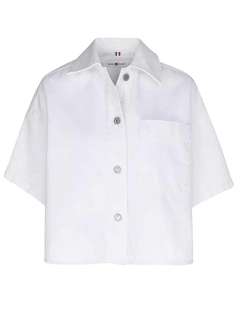 RIANI | Blusa | Bianco