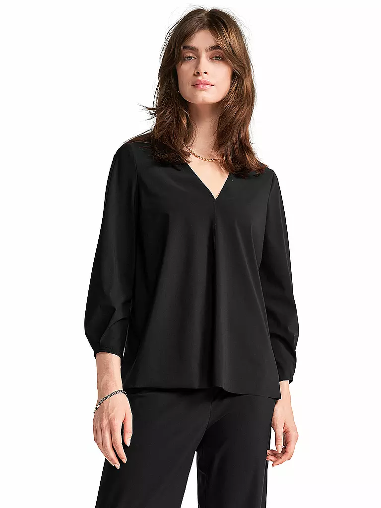 RIANI | Blusa | Nero