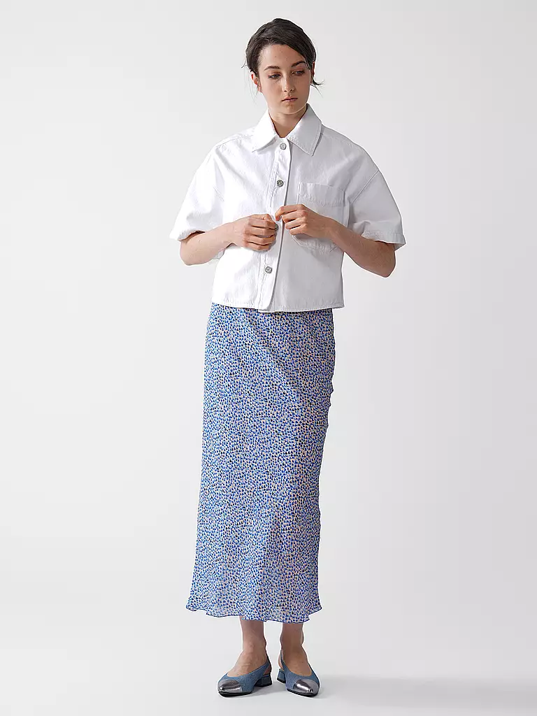 RIANI | Blusa | Bianco