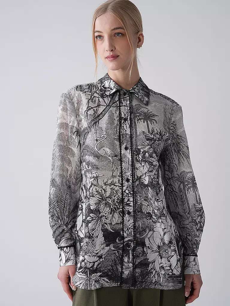 RIANI | Blusa |