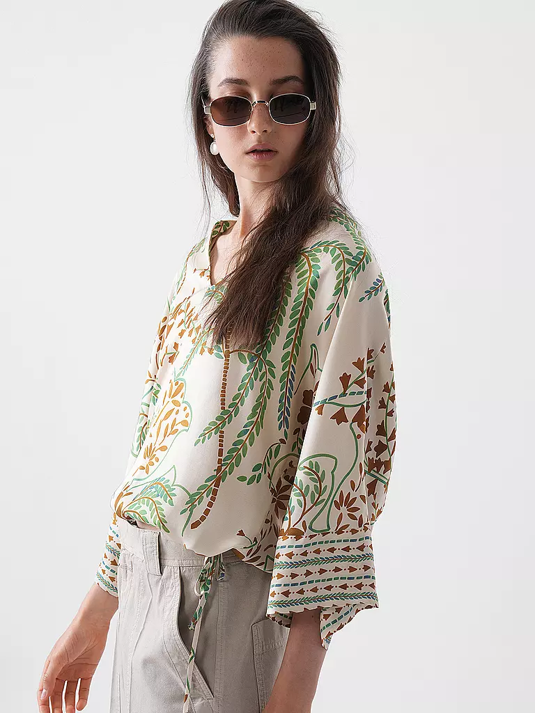RIANI | Blusa |