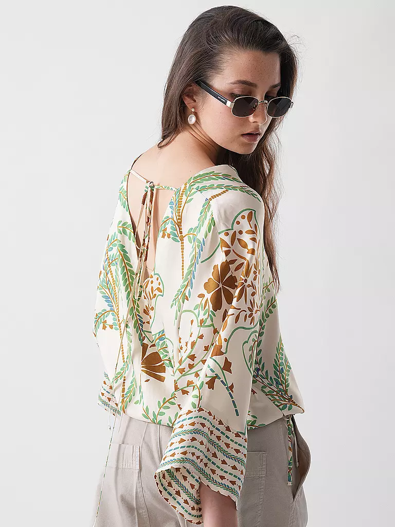 RIANI | Blusa |