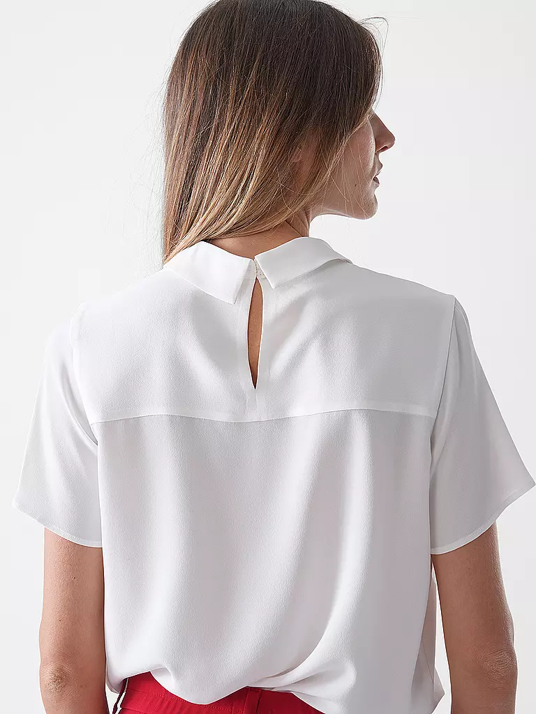 RIANI | Blusa | Crema