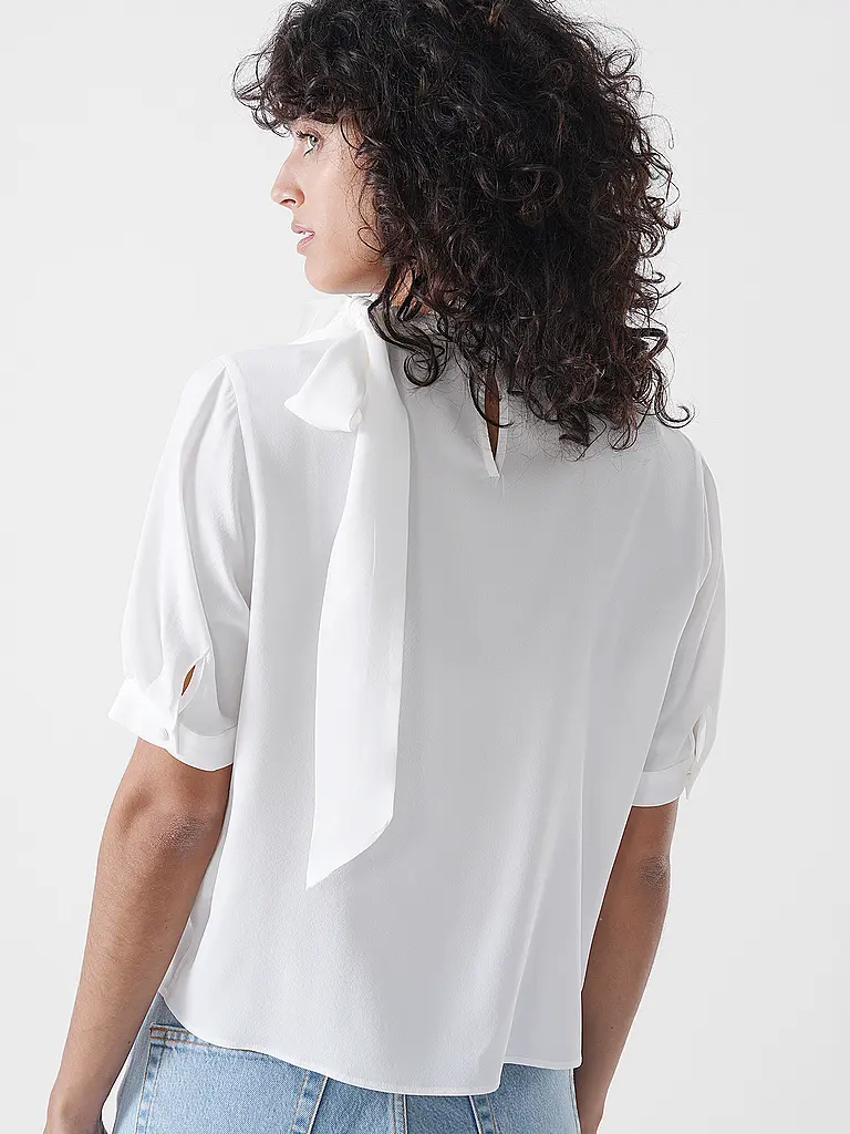 RIANI | Blusa | Crema
