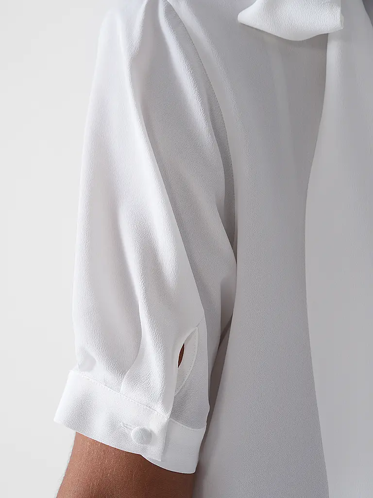RIANI | Blusa | Crema