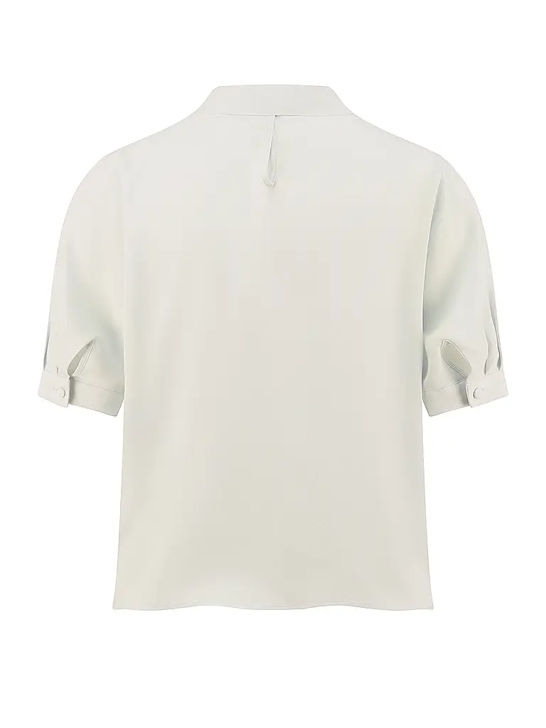 RIANI | Blusa | Crema