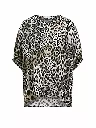 RIANI | Blusa-camicia | Grigio