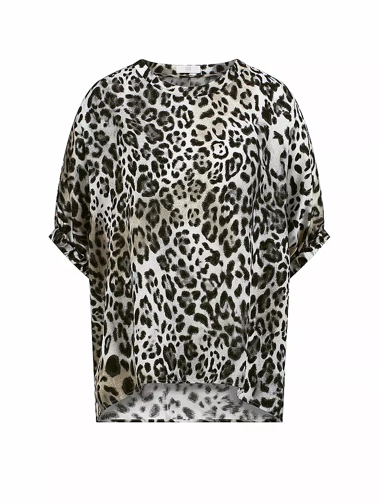 RIANI | Blusa-camicia | Grigio