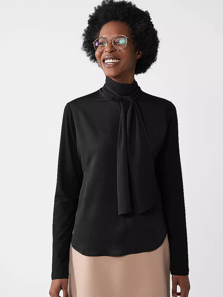 RIANI | Blusa-camicia |