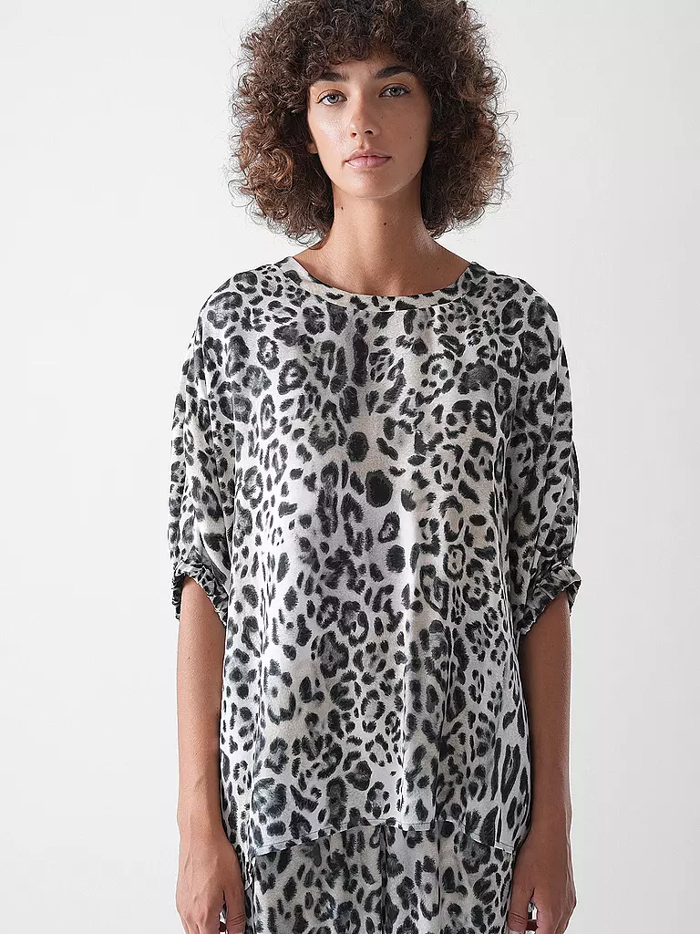 RIANI | Blusa-camicia |