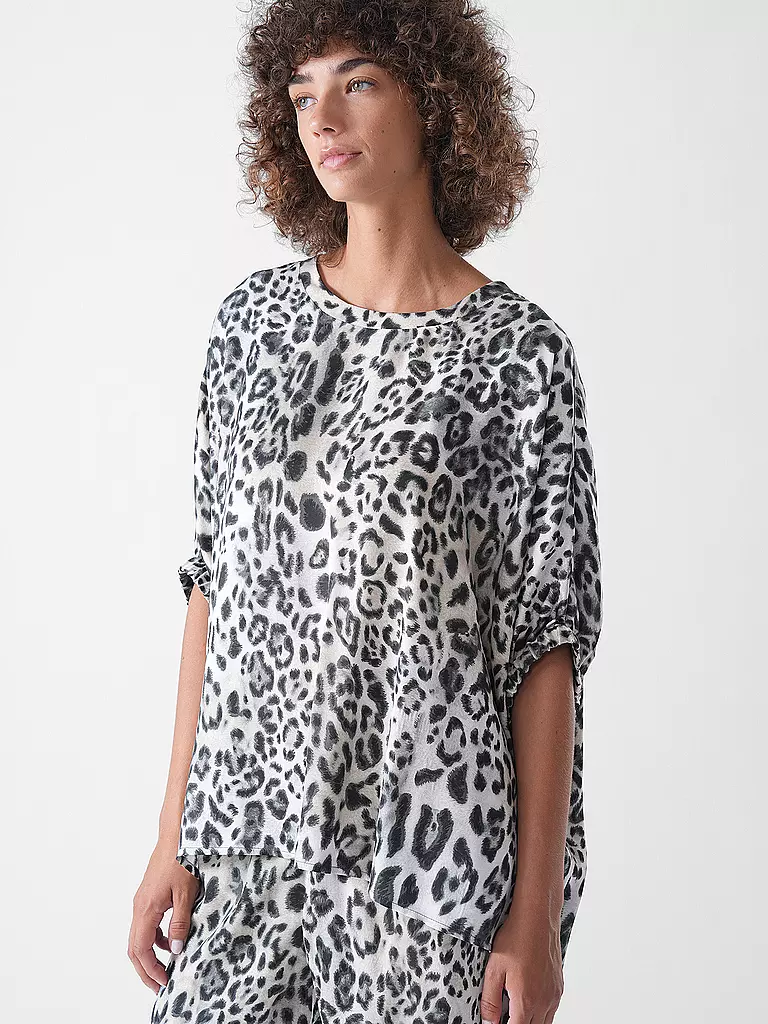 RIANI | Blusa-camicia |