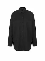 RIANI | Bluse | Nero