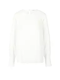 RIANI | Bluse | Crema
