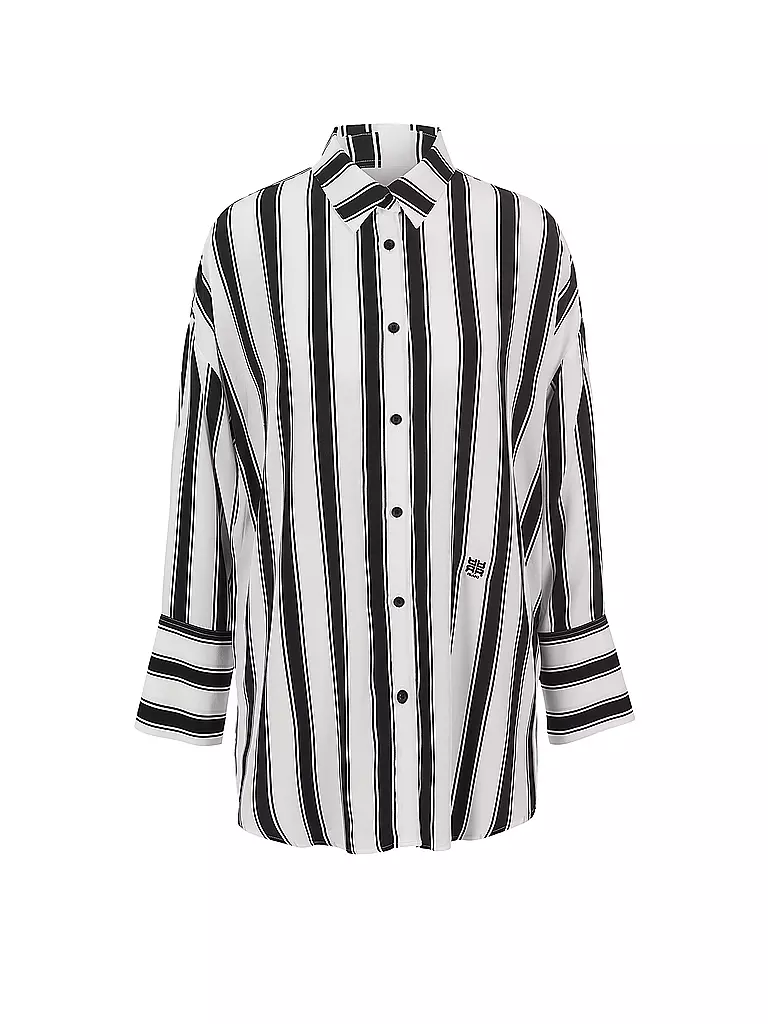 RIANI | Bluse | Bianco