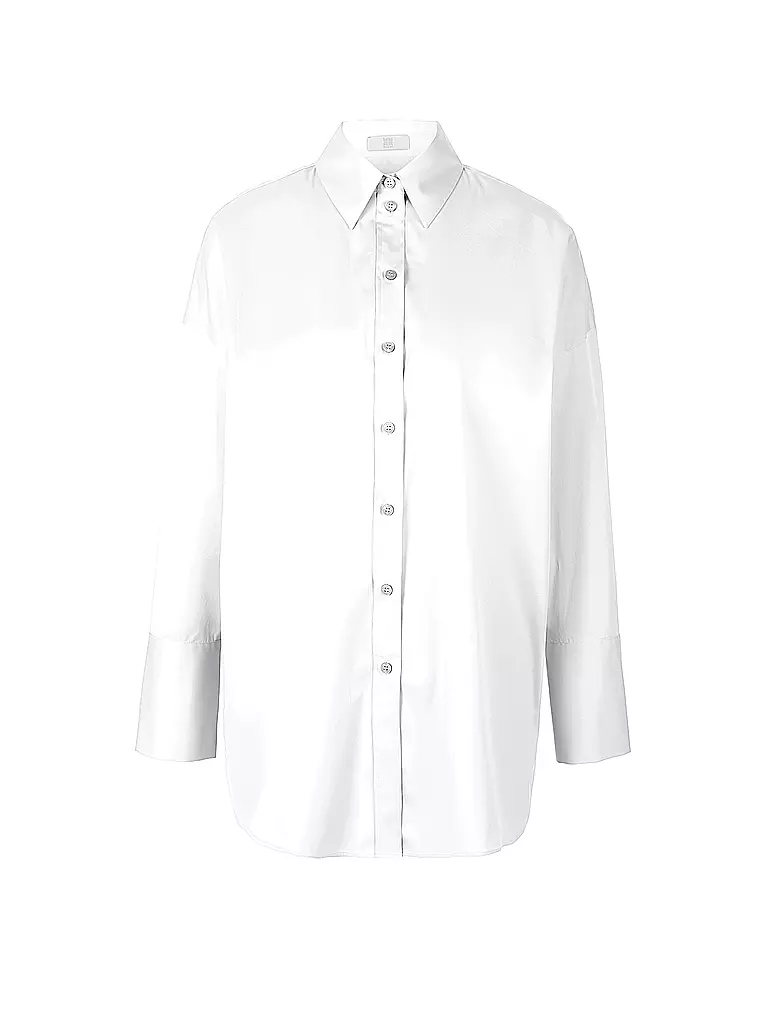 RIANI | Bluse | Bianco